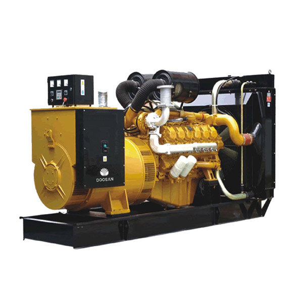 武进租赁发电机-怎样确保潍柴发电机组的质量