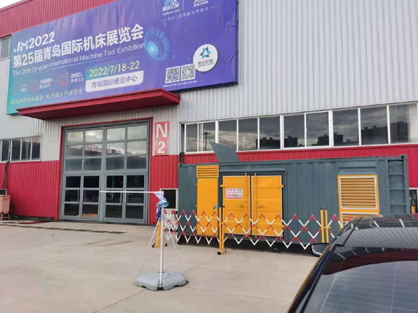 武进发电机租赁-柴油发电机组不及时维护危害大