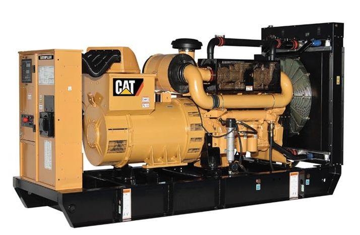 武进发电机组高温报警的原因及影响发电机组散热的不利因素