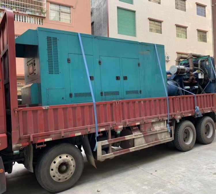 武进如何在不同负载率下确保 400KW 柴油发电机组的正常运行？