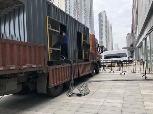 武进低温环境下，柴油发电机组电池充满电的具体时间受哪些因素影响？