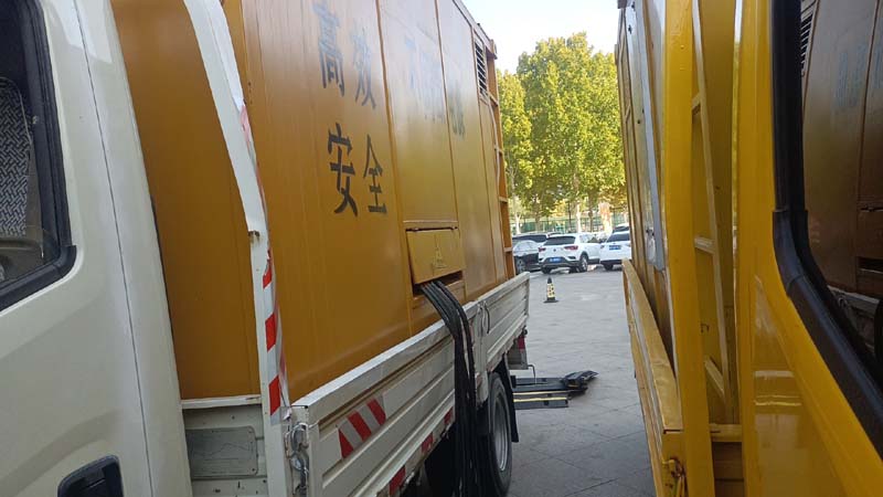 武进如何判断柴油发电机组和UPS电源的切换时间是否符合要求？