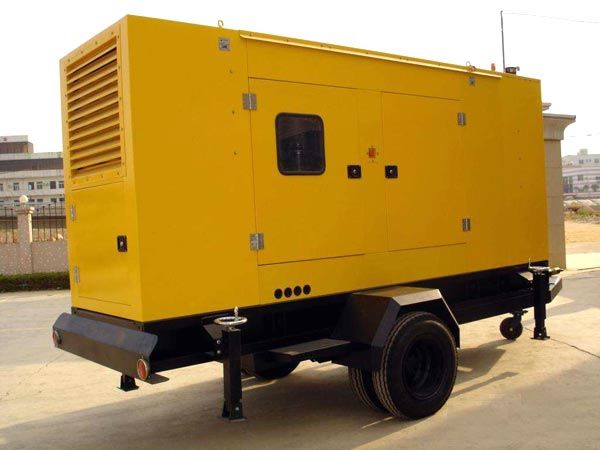 武进柴油发电机组日常维修保养流程？